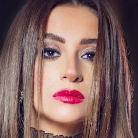 Mariam Hassan