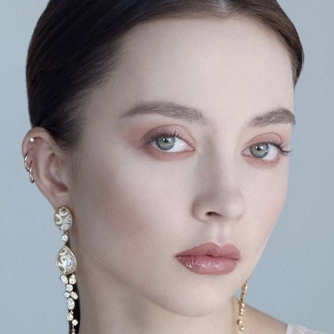 Anastasia Shevtsova