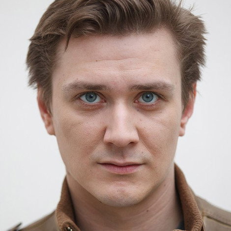 Andrey Gorbachev