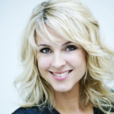 Cecilie Frøkjær