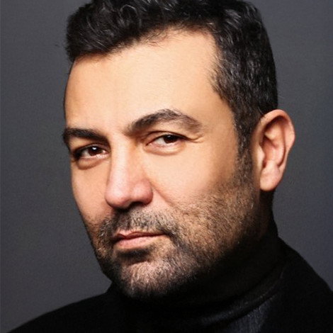 Saruhan Hünel