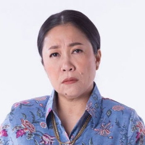Sirinuch Petchurai