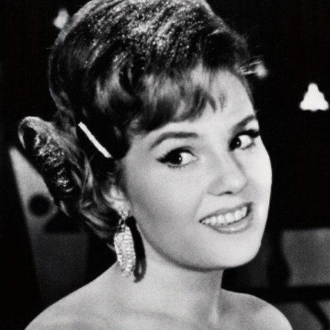 Olivera Marković