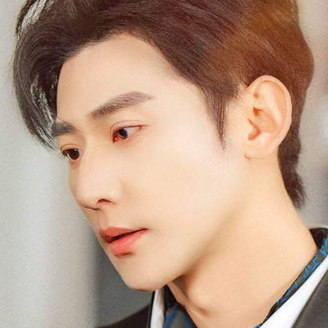 Yu Xuanhonghao