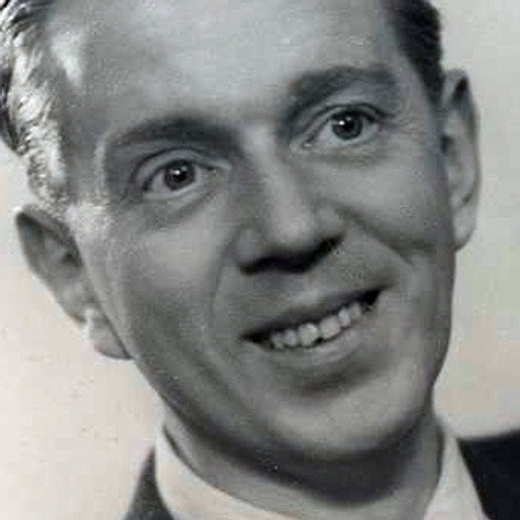 Robert Blome
