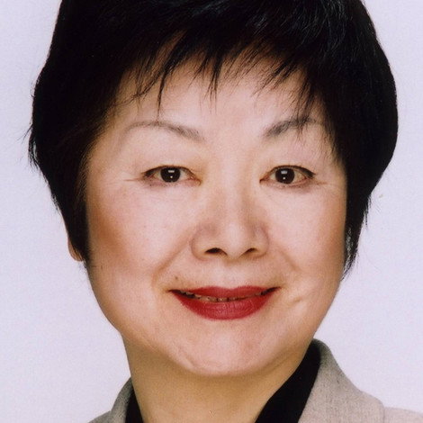 Toshiko Maeda