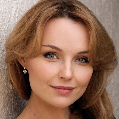 Yulia Podozerova
