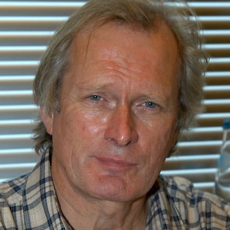 John Wyman