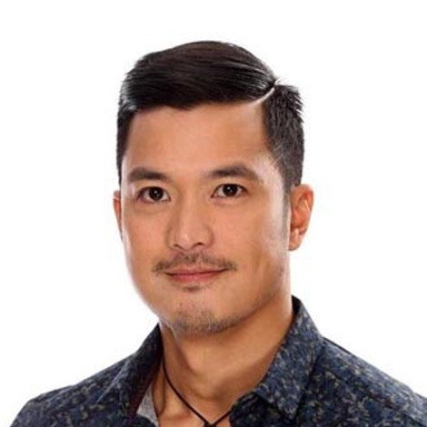Diether Ocampo
