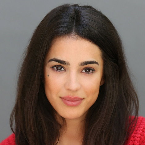 Diana Tobar