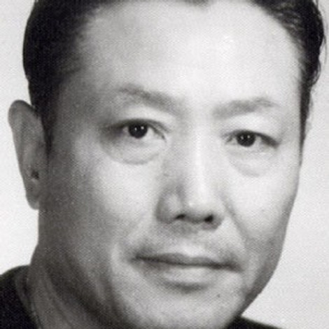 Hu Ronghua