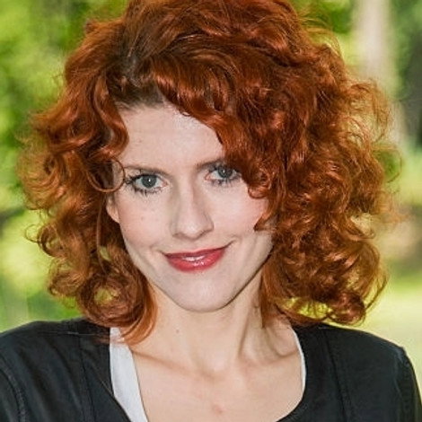 Agnieszka Wielgosz