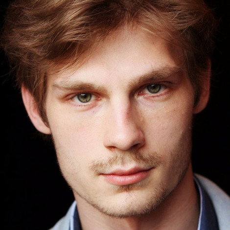 Grigory Nekrasov