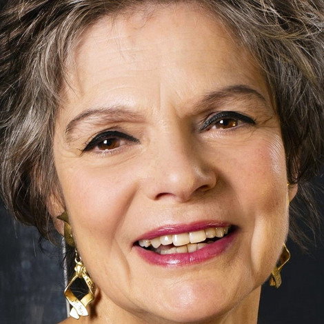Catherine Salviat