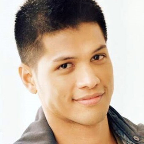 Vin Abrenica