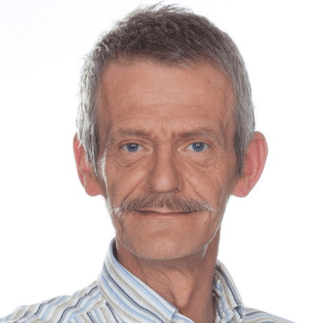 Dirk Lavryssen
