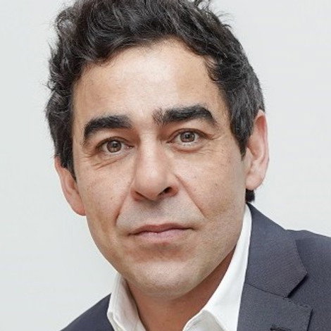 Pablo Chiapella