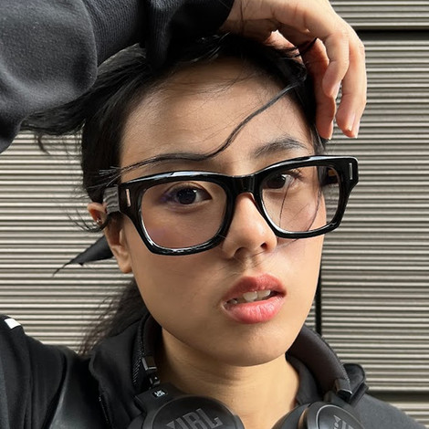 Sheila Kusnadi