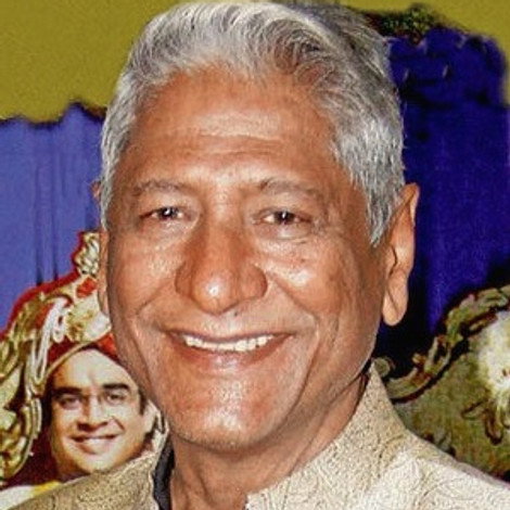 Rajendra Gupta