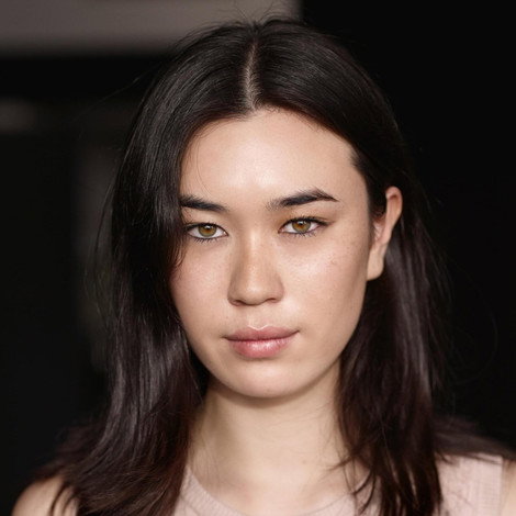 Hannah Ogawa