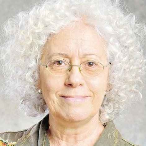 Cecília Homem de Mello