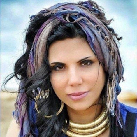 Sahar Hassan