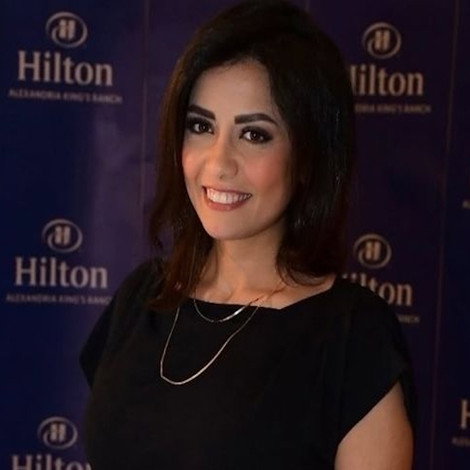 Sahar Al Sayegh