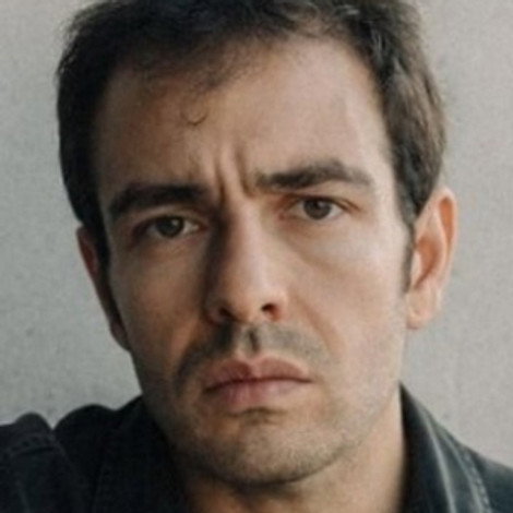 Özgür Cem Tuğluk