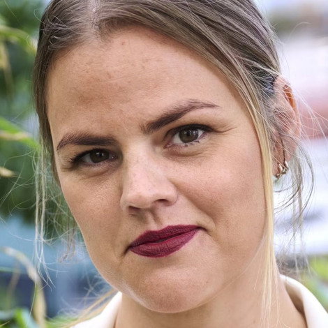 Amalie Lindegård