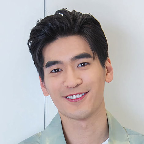 Charles Tu