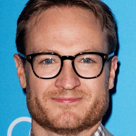 Josh Lawson's profile