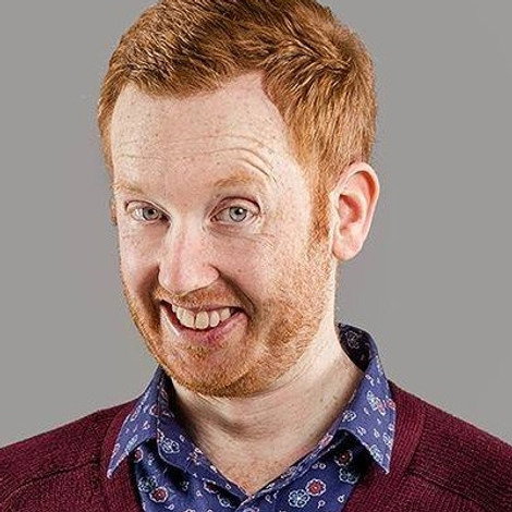 Luke McGregor