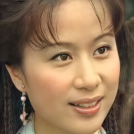 May Kwong's profile