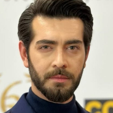 Barış Baktaş