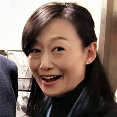 Sumiko Tanaka