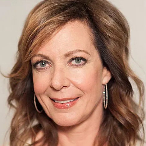 Allison Janney