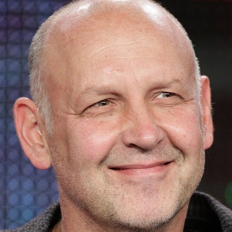 Nick Searcy's profile