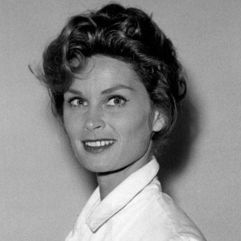 Irish McCalla