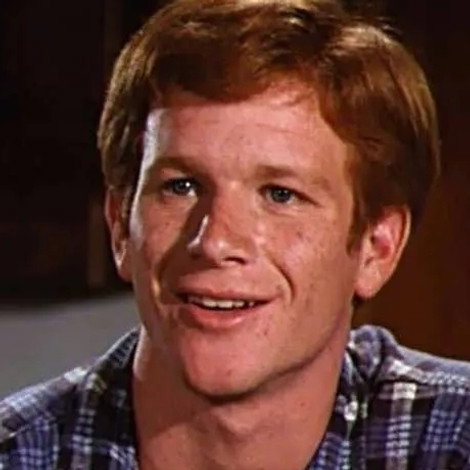Eric Scott