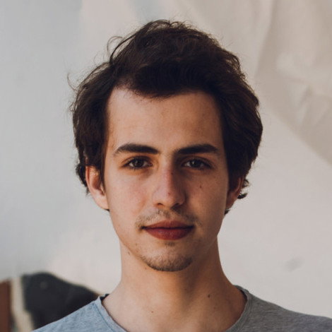 Samuel Toman