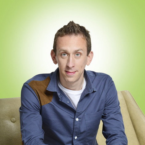 Steven Blakeley