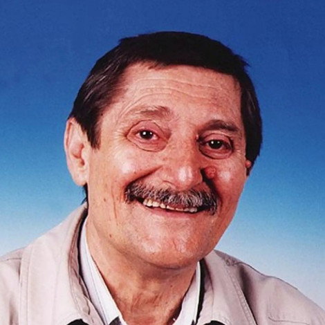 Milan Kiš