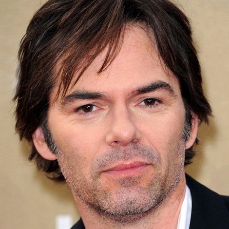 Billy Burke