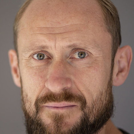 Marek Pospíchal