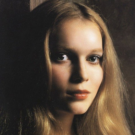 Mia Farrow