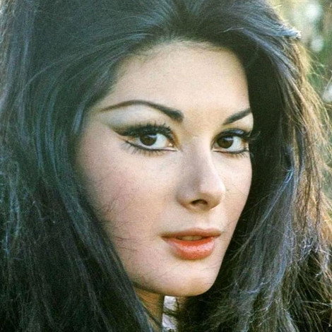 Edwige Fenech