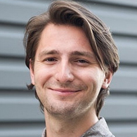 Kamil Szklany