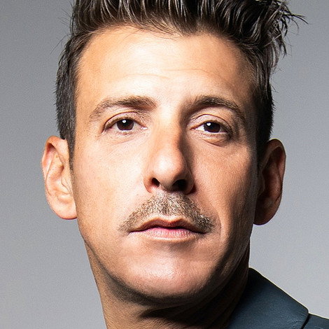 Francesco Gabbani