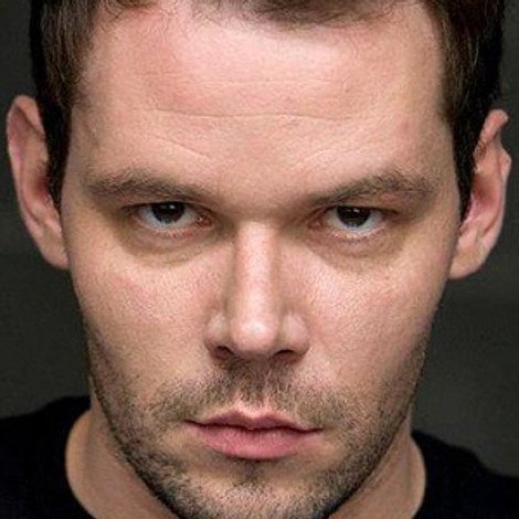 Vyacheslav Krikunov