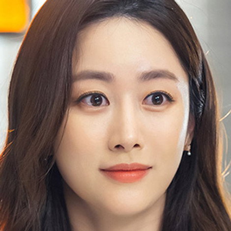 Jeon Hye-bin